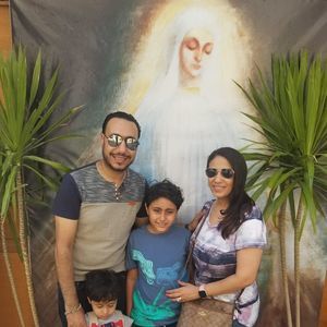 Meet your Posher, George